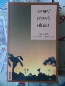 Nebevi Direniş Hicret