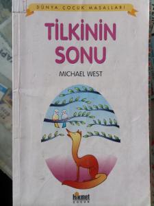 Tilkinin Sonu