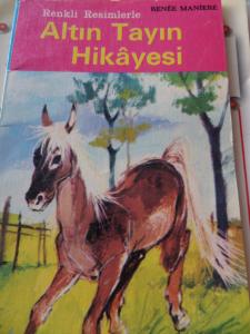 Altın Tayın Hikayesi