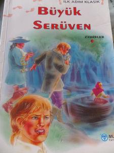 Büyük Serüven