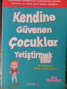 Kendine Güvenen Çocuklar Yetiştirmek