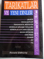 Tarikatlar ve Yeni Dinler