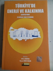 Türkiye'de Enerji ve Kalkınma