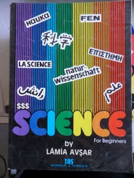 Science For Beginners