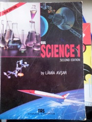 Science 1