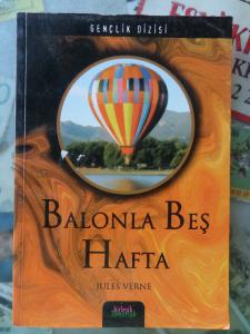 Balonla Beş Hafta