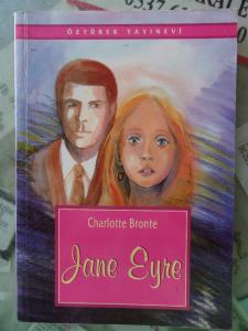 Jane Eyre