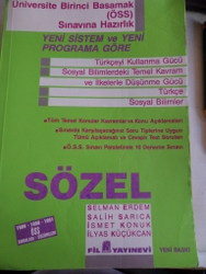 Sözel