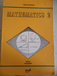 Mathematics 2