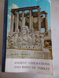 Ancient Civilisations And Ruins Of Turkey