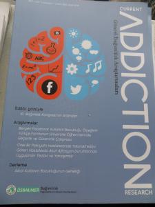 Current Adduction Research 2017/1