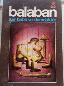 Şair Baba Ve Damdakiler