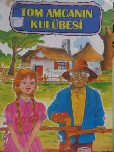 Tom Amca'nın Kulübesi