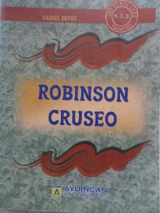 Robinson Cruseo