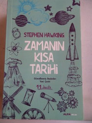 Zamanın Kısa Tarihi