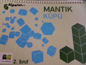 2. Sınıf Mantık Küpü