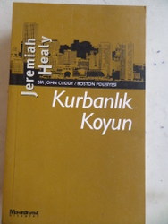 Kurbanlık Koyun
