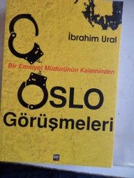 Oslo Görüşmeleri