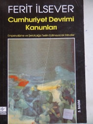 Cumhuriyet Devrimi Kanunları