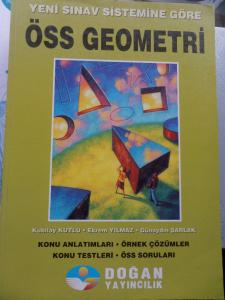 ÖSS Geometri