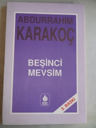 Beşinci Mevsim