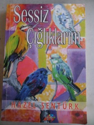 Sessiz Çığlıklarım