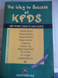 The Way To Success at KPDS