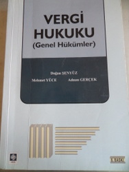 Vergi Hukuku