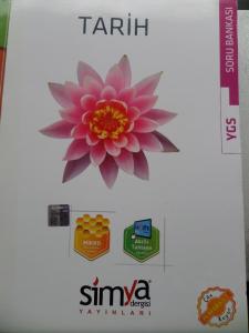 YGS Tarih Soru Bankası