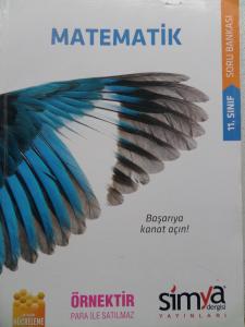11. Sınıf Matematik Soru Bankası