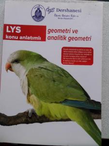 LYS Geometri Ve Analitik Geometri Konu Anlatımlı