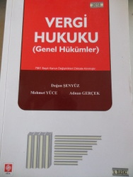 Vergi Hukuku
