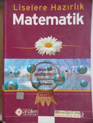 Liselere Hazırlık Matematik