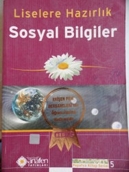 Liselere Hazırlık Sosyal Bilgiler