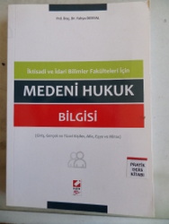 Medeni Hukuk Bilgisi