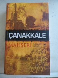 Çanakkale Mahşeri