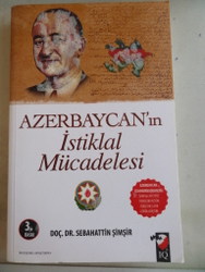 Azerbaycan'ın İstiklal Mücadelesi