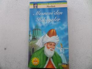 Mesnevi'den Hikayeler