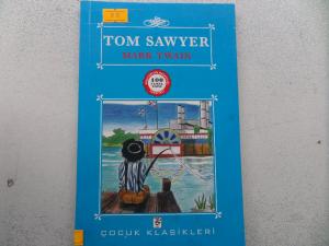 Tom Sawyer