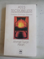 Ateş Tecrübeleri