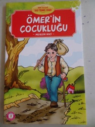 Ömer'in Çocukluğu