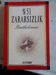 % 51 Zararsızlık