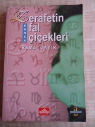 Zerafetin Fal Çiçekleri