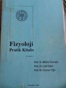 Fizyoloji Pratik Kitabı
