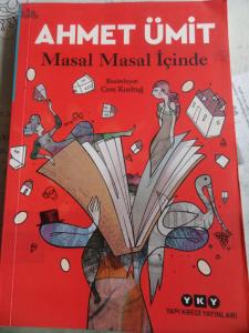 Masal Masal İçinde