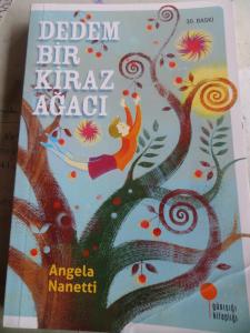 Dedem Bir Kiraz Ağacı