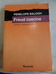 Freud Üzerine