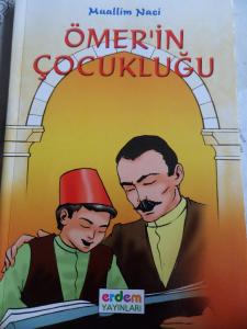 Ömer'in Çocukluğu