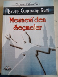 Mesnevi'den Seçmeler