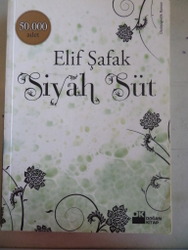 Siyah Süt